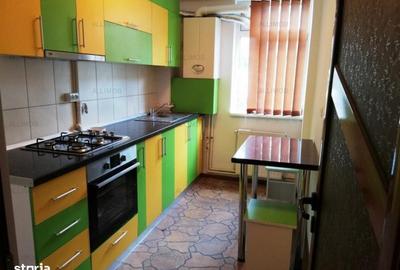 Apartament cu 2 camere semidecomandat în Ultracentral - 12
