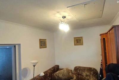 Casă cu 2 camere cu Teren 50 Mp în Central