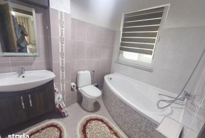 Apartament cu 2 camere decomandat în Ultracentral - 9