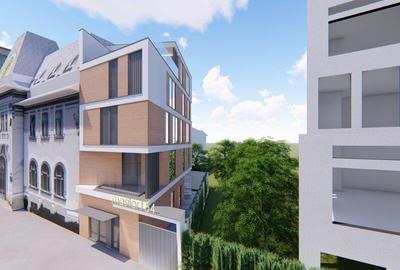 Vanzare casa si teren Mosilor - 3