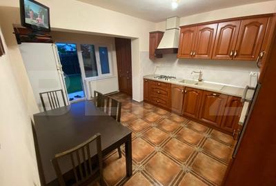 Casa deosebita in Valea Voievozilor - 5