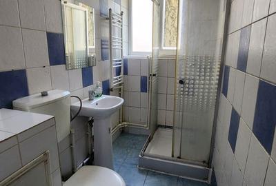 Apartament cu 2 camere decomandat în Central - 4
