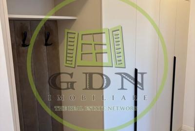 De inchiriat Penthouse Premium – Cartierul Rezidential Deventer, Sibiu - 14