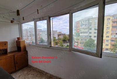 Apartament de vanzare 4 camere, 104 mp Unirii Nord, Buzau - 9