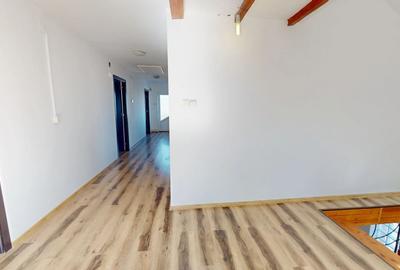 Casă individuală cu 6 camere cu Canalizare în Hărman - 18