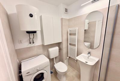 Garsonieră decomandată în Nerva Traian