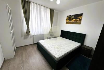 Apartament Modern  3 camere 78mpu 2 Balcoane - 2