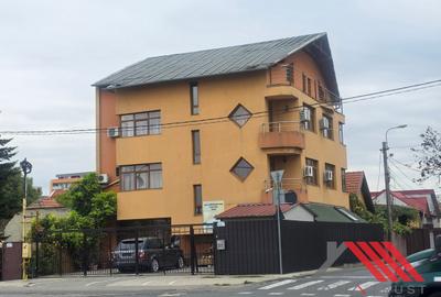 Calea Torontalului  - Pensiune / Proprietate multifuncțională de vânzare - 3