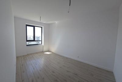 Apartament cu 2 camere decomandat în Băneasa - 1