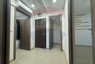 Apartament 2cam de inchiriat metrou Eroii Revolutiei - 6
