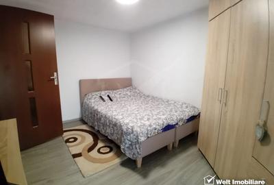 Apartament 2 camere, zona Garii - 3