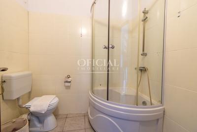 Garsonieră decomandată, mobilată în Ultracentral - 6