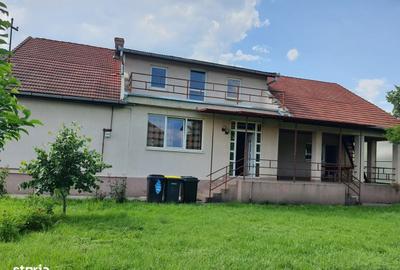 Casă cu 4 camere în Sud - 1