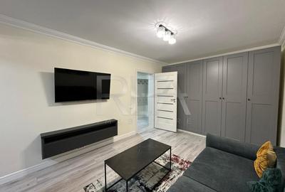 2 Camere Ready to move Gorjului Metrou Aproape - 13