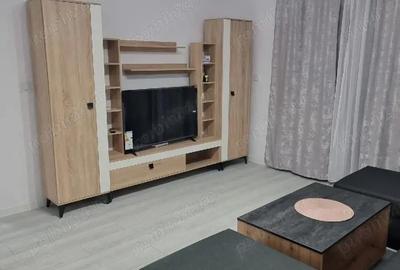 Garsonieră decomandată în Braytim - 1