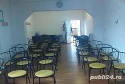 Dau in chirie vindem spatii pentru activitati comerciale si de birou situate ultracentral - 5