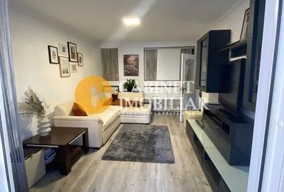 Apartament cu 4 camere, mobilat în Nicolina