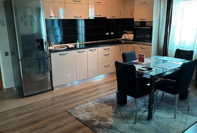 Apartament cu 2 camere decomandat în Dacia - 9