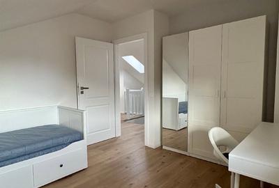 Apartament cu 3 camere decomandat, mobilat în Central - 8