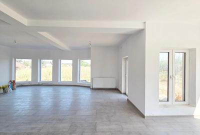 VANZARE VILA 280 MP. - TEREN 1430 MP. - STR. ROVINE - GAESTI - 5