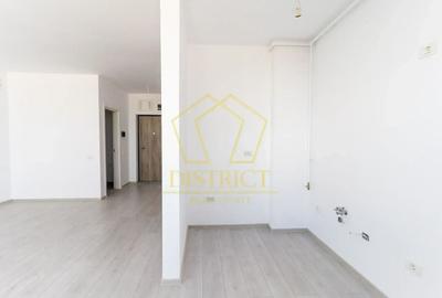 Apartament cu 2 camere semidecomandat în Torontalului