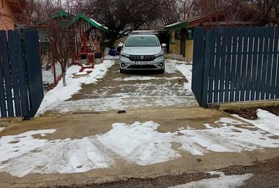 Casă cu 4 camere în Central - 4