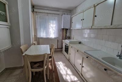 Aradului Vest - 4 Camere - Decomandat - Etaj intermediar - 5