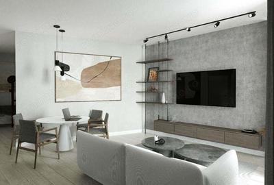 Apartament cu 2 camere de vanzare - 8