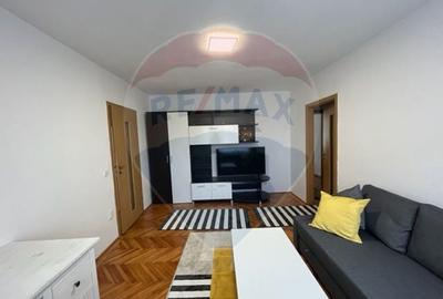 Apartament 2 camere de inchiriat str. Ceferistilor - 6