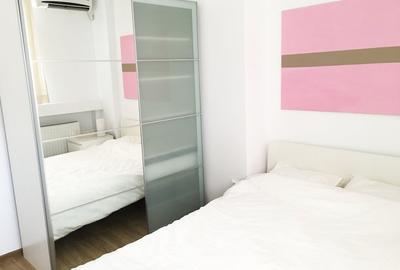 3 camere MAGHERU cu TERASA si CENTRALA PROPRIE 3 camere MAGHERU cu TERASA si CENTRALA PROPRIE - 8