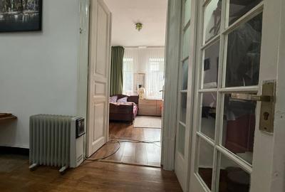 VILĂ INDIVIDUALĂ | CURTE PROPRIE 30 MP | ZONA DACIA - 20