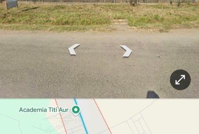 Teren Construcții intravilan de 2573 mp, în Cocani - 6