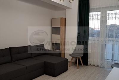 Apartament 2 camere Panoramic Rezidence - 400 euro - 1