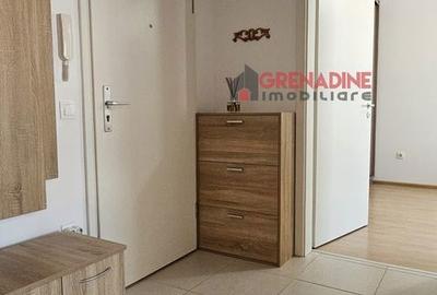 Apartament cu 2 camere decomandat, mobilat în Bartolomeu - 3