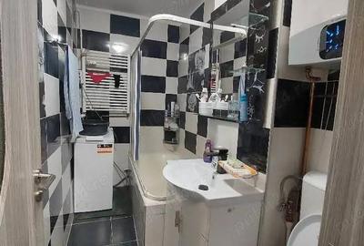 Garsoniera Teiul Doamnei, Strada Petre Antonescu - 1