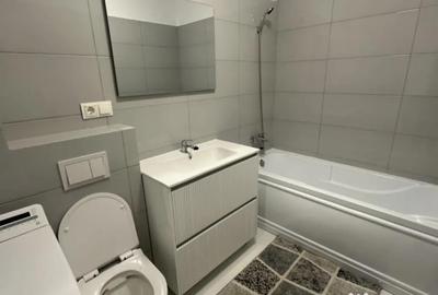 Apartament cu 2 camere semidecomandat în Vasile Alecsandri - 10