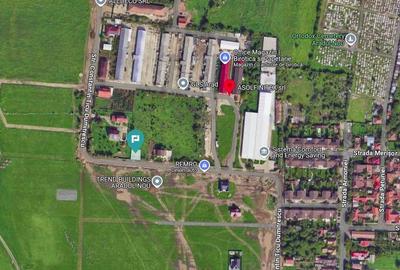 Teren intravilan 501 mp în zona Aradul Nou - 3