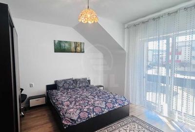 Duplex cu 5 camere cu Canalizare în Florești - 8