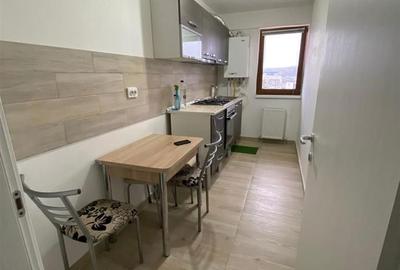 Garsonieră decomandată în Bârnova - 4