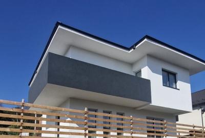 Casă individuală cu 4 camere cu Teren 300 Mp în Sud - 1