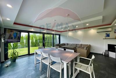 Casa / Vila Sacele, mobilata complet! Comision cumparator 0! - 32