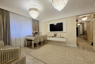 Apartament 3 Camere Lux Strada Stejarului  Platanii Residence  Fundeni - 7