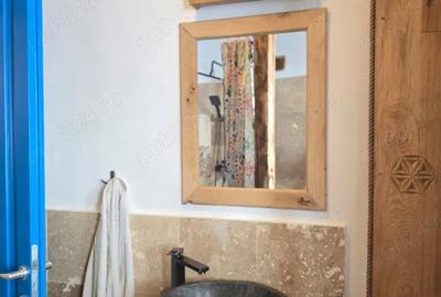 Casă cu 3 camere în Roșia - 10