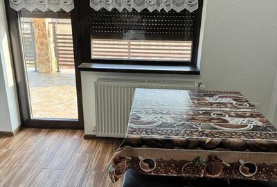 Chirie apartament utilat, bloc nou, cu parcare in Jimbolia! - 5