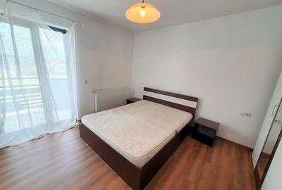 Garsonieră decomandată în Mărăști - 2