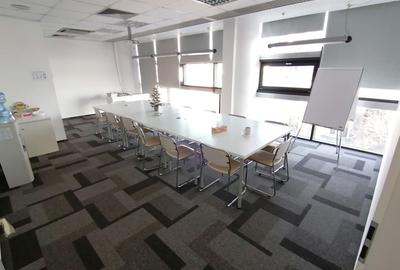 Comision 0! Inchiriere birouri in zona Universitate - 573mp - 5