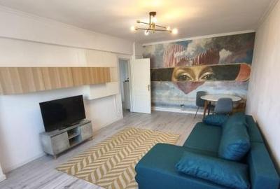 Apartament cu 3 camere decomandat în Dorobanți
