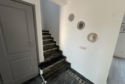Casa P+1, 500 MP teren, 120 MP utili, Zona Metro - 18