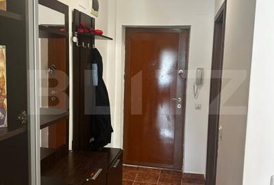 Apartament cu 2 camere semidecomandat, mobilat în Calea Turzii - 9