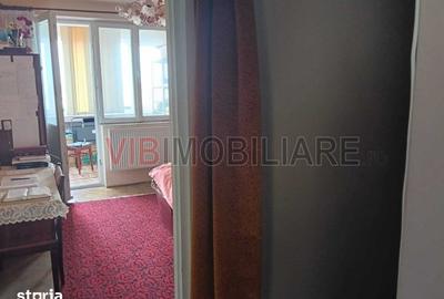 Apartament cu 3 camere semidecomandat în Girocului - 2